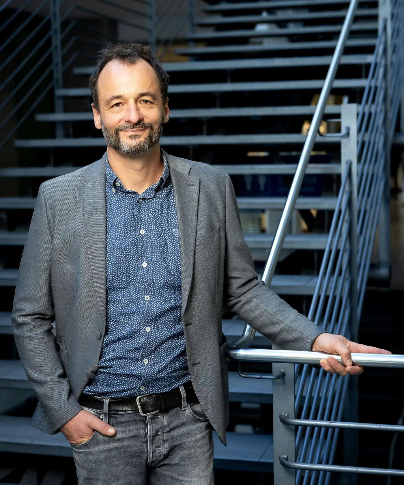 Tobias Rothmund