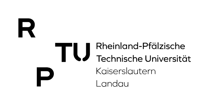 Logo der RPTU Kaiserslautern-Landau